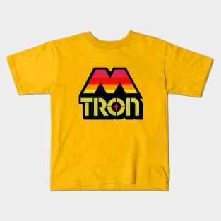 MTRON Kids T-Shirt